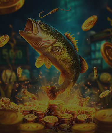 Big Bass Splash