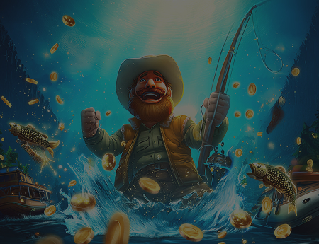 Big Bass Splash