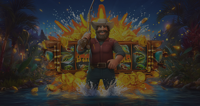 Big Bass Splash