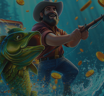 Big Bass Splash