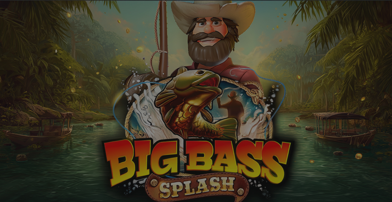 Big Bass Splash
