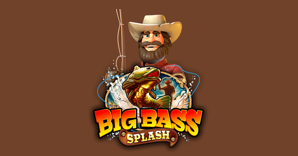 Big Bass Splash